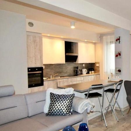 Apartament Lilla Jelenia Góra Eksteriør billede