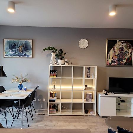 Apartament Lilla Jelenia Góra Eksteriør billede
