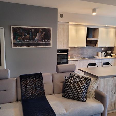 Apartament Lilla Jelenia Góra Eksteriør billede