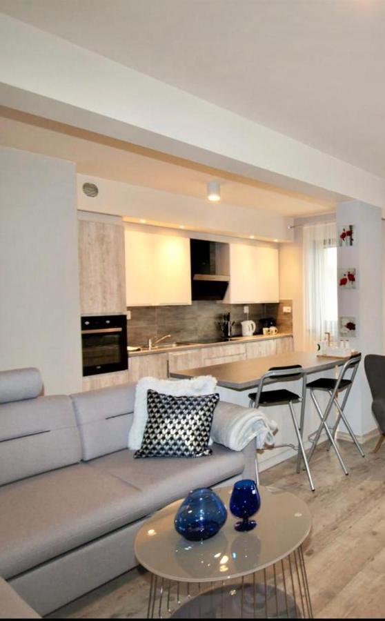 Apartament Lilla Jelenia Góra Eksteriør billede