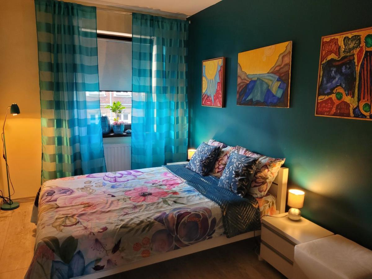 Apartament Lilla Jelenia Góra Eksteriør billede