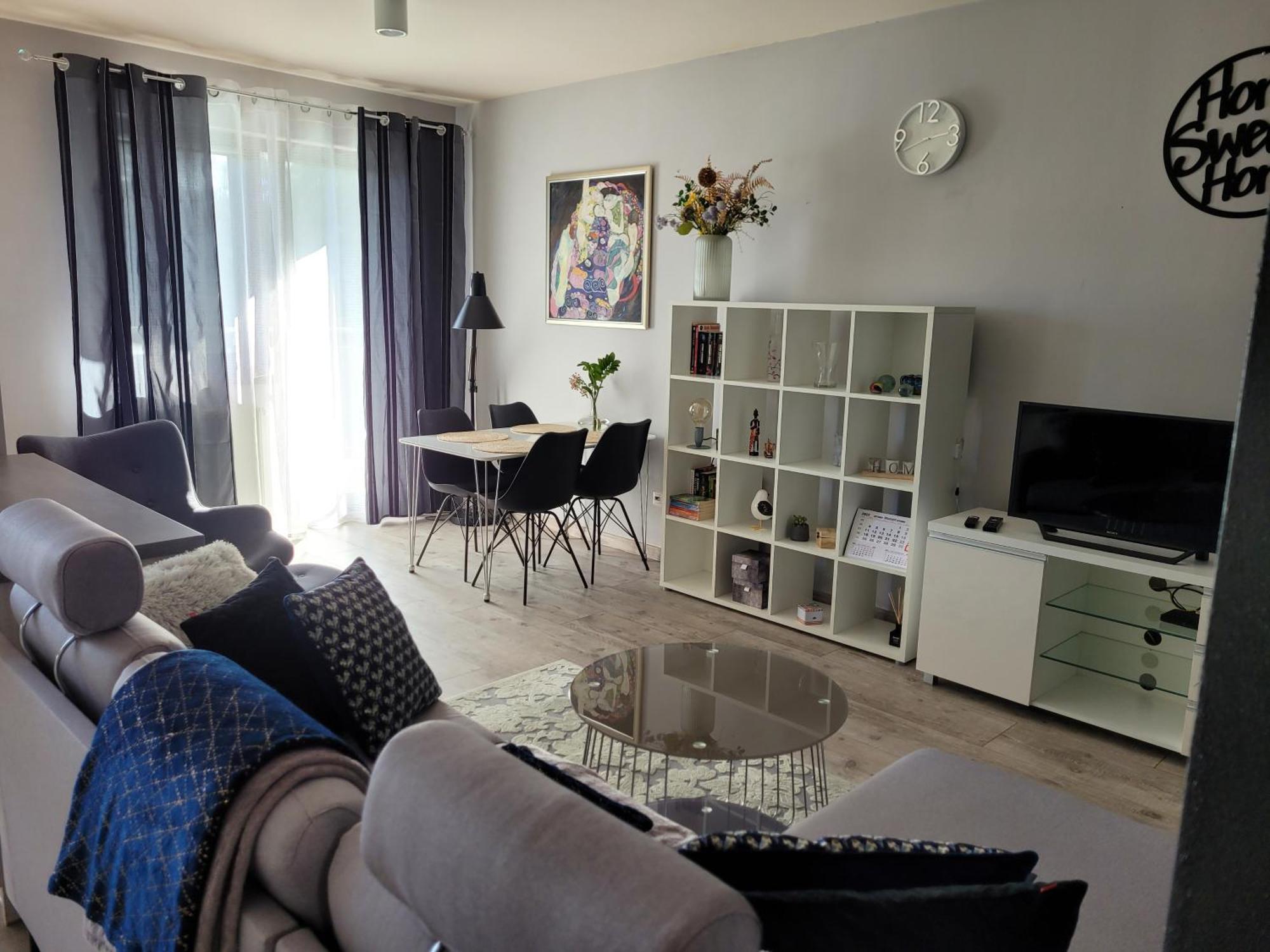 Apartament Lilla Jelenia Góra Eksteriør billede