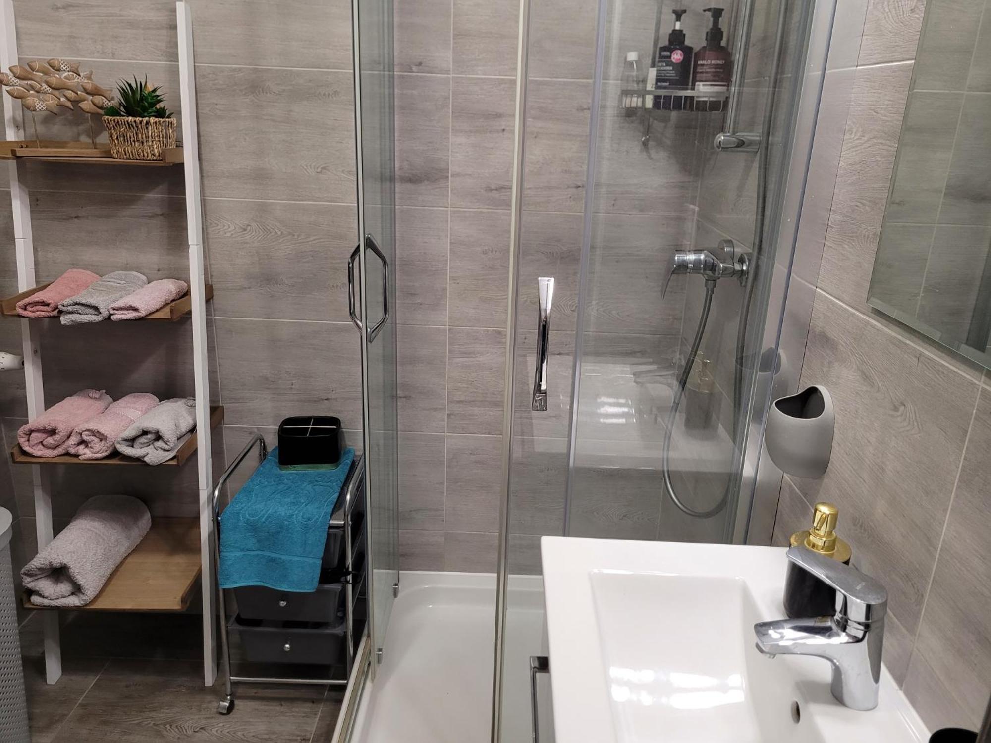 Apartament Lilla Jelenia Góra Eksteriør billede