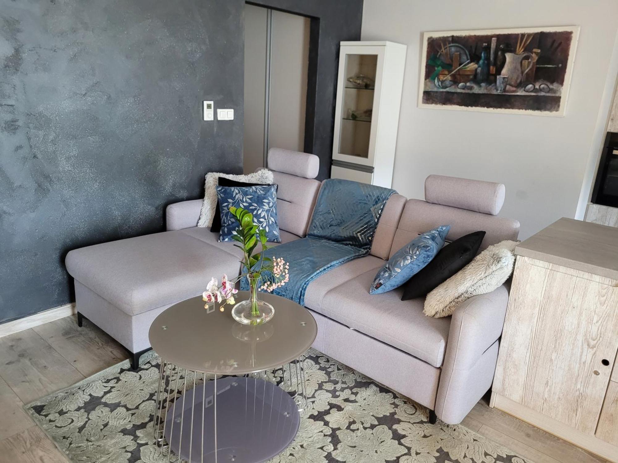 Apartament Lilla Jelenia Góra Eksteriør billede