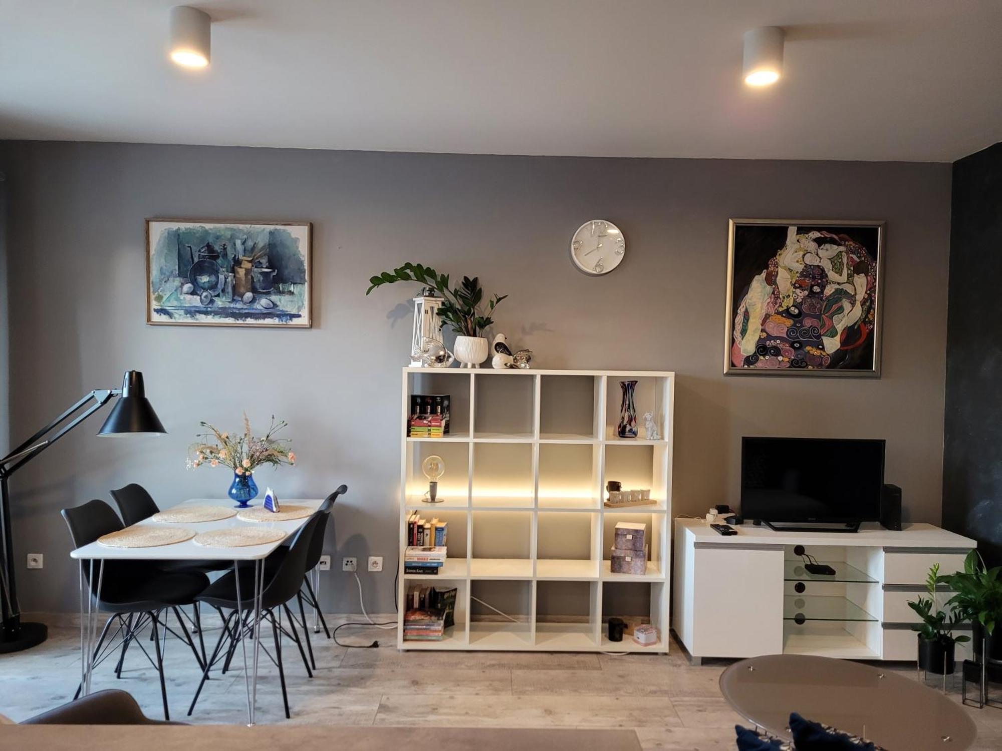 Apartament Lilla Jelenia Góra Eksteriør billede