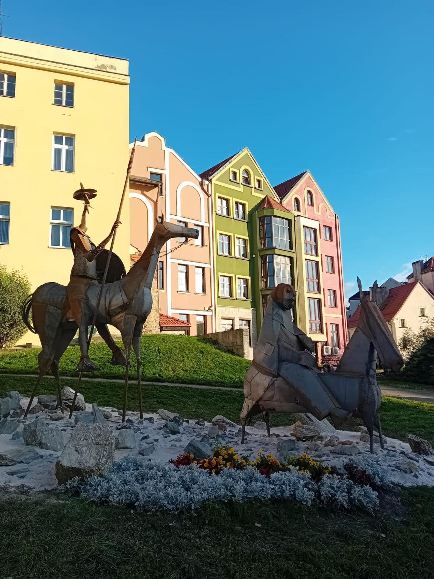 Apartament Lilla Jelenia Góra Eksteriør billede