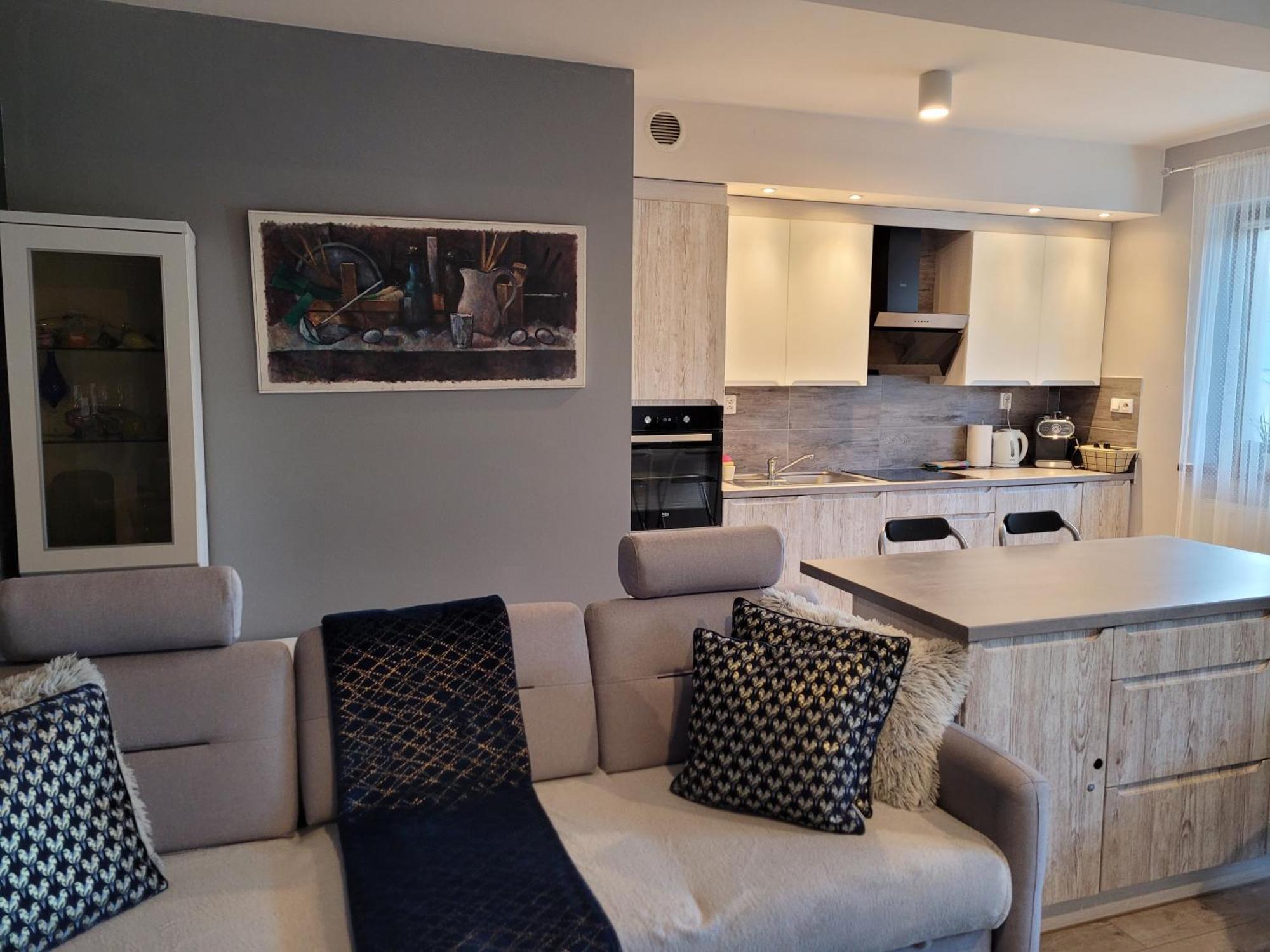 Apartament Lilla Jelenia Góra Eksteriør billede