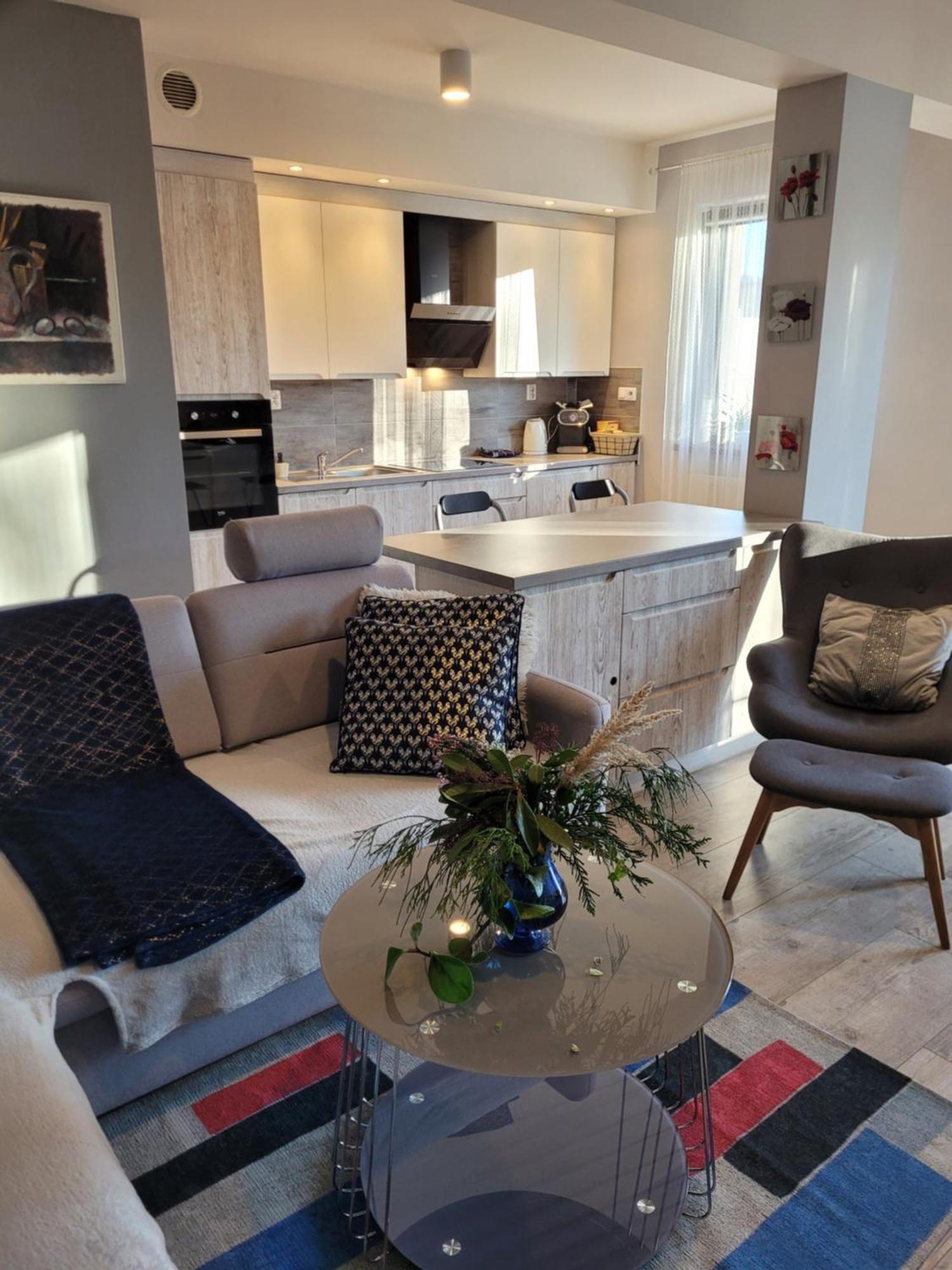 Apartament Lilla Jelenia Góra Eksteriør billede